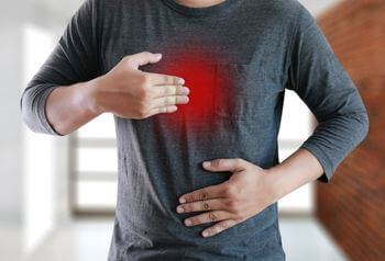 Cirugia de hernia hiatal en Tijuana Mexico