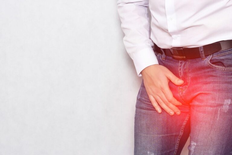 Imagen destacada Hernia inguinal