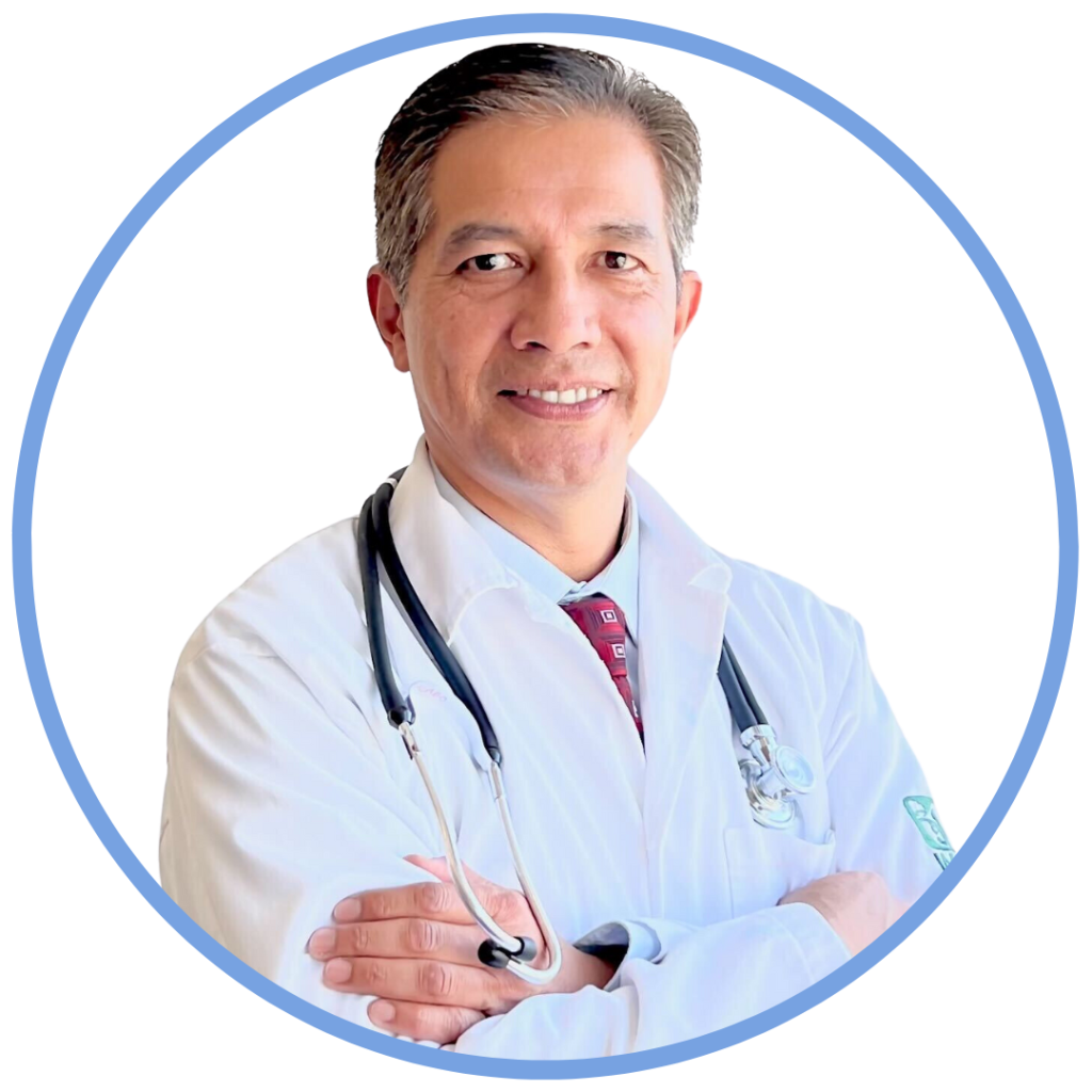 Dr. Arturo Cazarez
