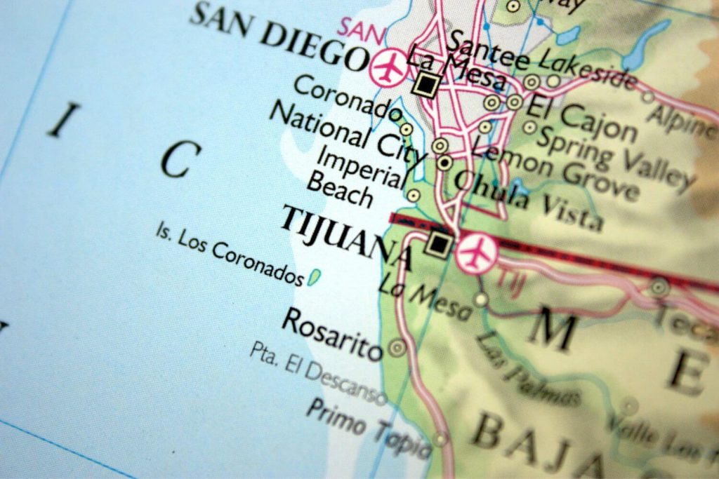 Especialista en cirugia en Tijuana
