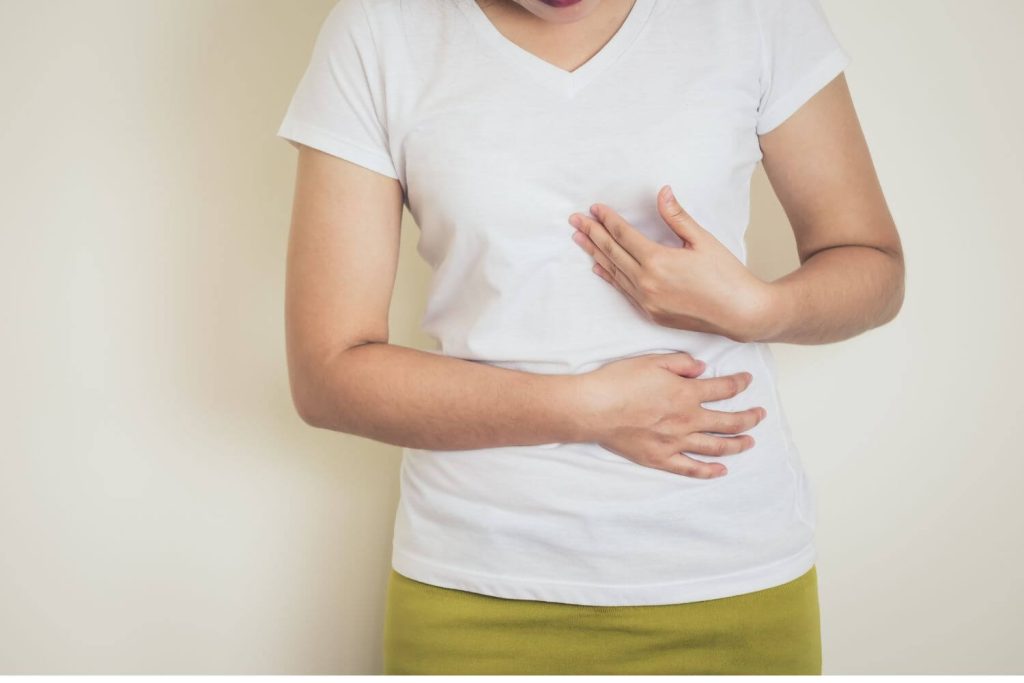Tratamiento de acalasia en Tijuana