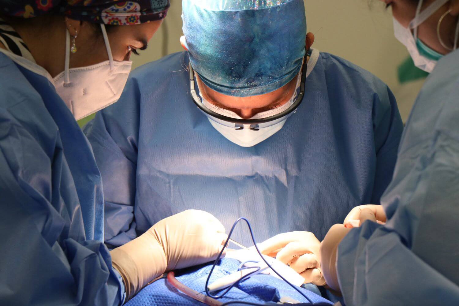 Imagen destacada Especialista en hernias en Tijuana