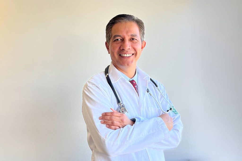 especialista en hernias en Tijuana