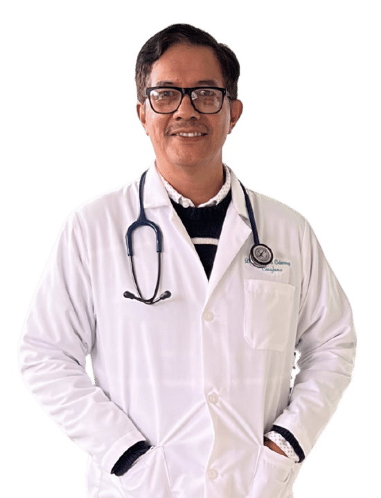 Cirujano certificado en Tijuana Mexico