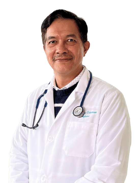 Dr Arturo Cazarez